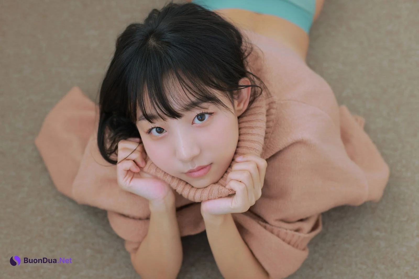 Eunji Pyo 표은지, [Patreon] COZY & WET Set.04 - Photo 19