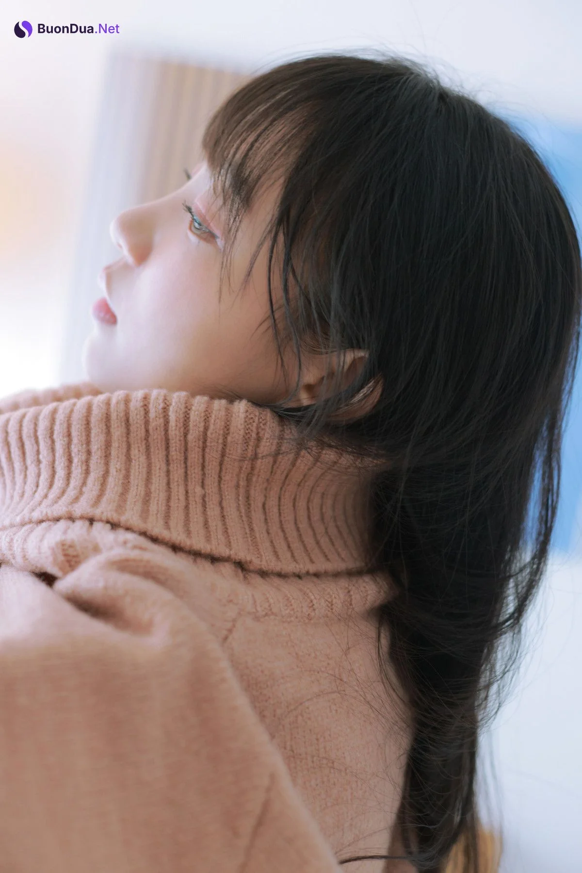 Eunji Pyo 표은지, [Patreon] COZY & WET Set.04 - Photo 20