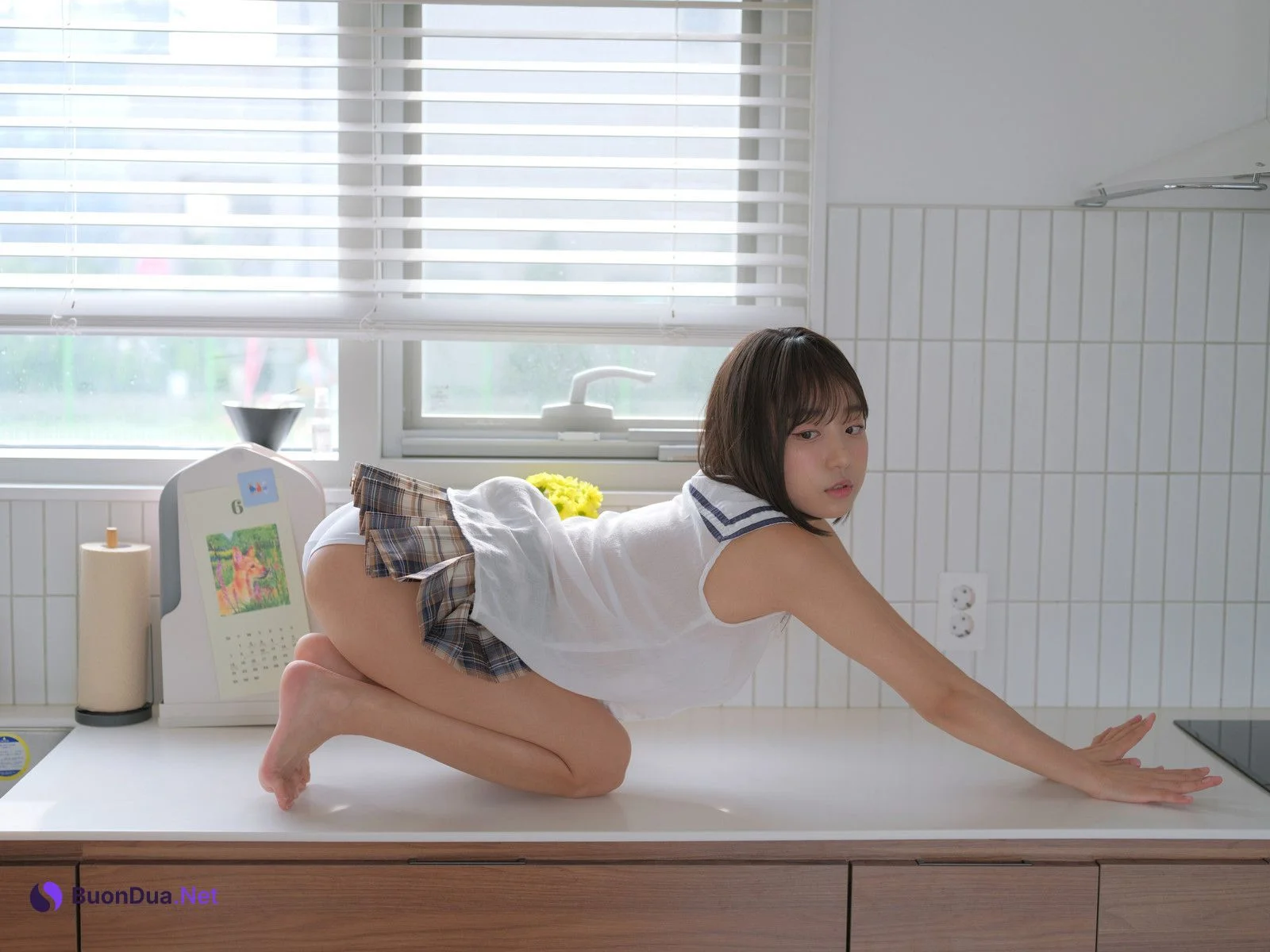 Eunji Pyo 표은지, [Patreon] Private Set.02 - Photo 10