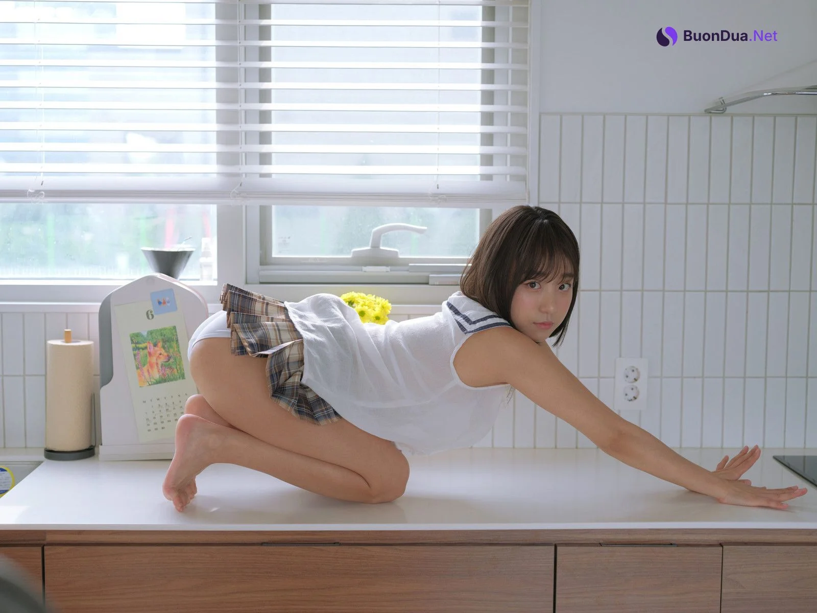 Eunji Pyo 표은지, [Patreon] Private Set.02 - Photo 11