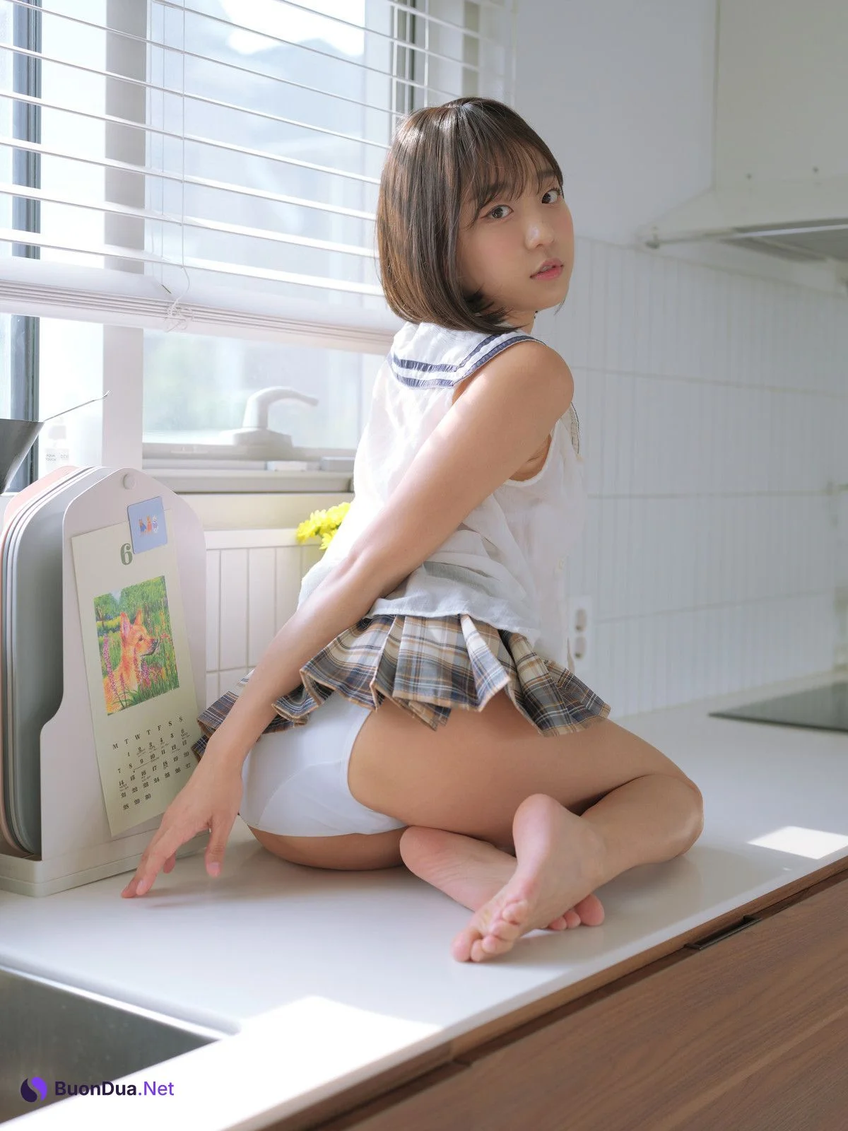 Eunji Pyo 표은지, [Patreon] Private Set.02 - Photo 13