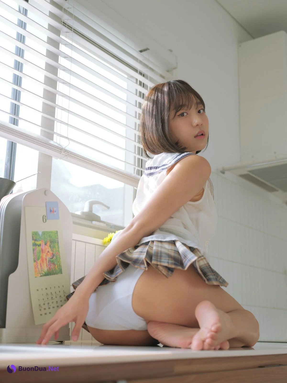 Eunji Pyo 표은지, [Patreon] Private Set.02 - Photo 16