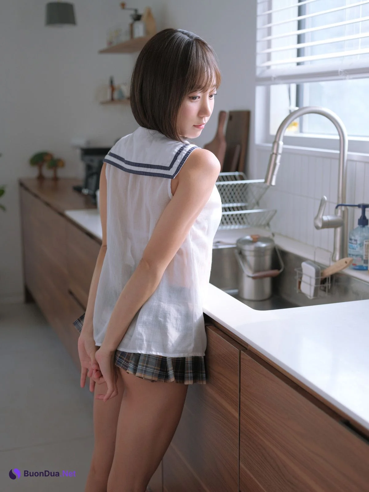 Eunji Pyo 표은지, [Patreon] Private Set.02 - Photo 4