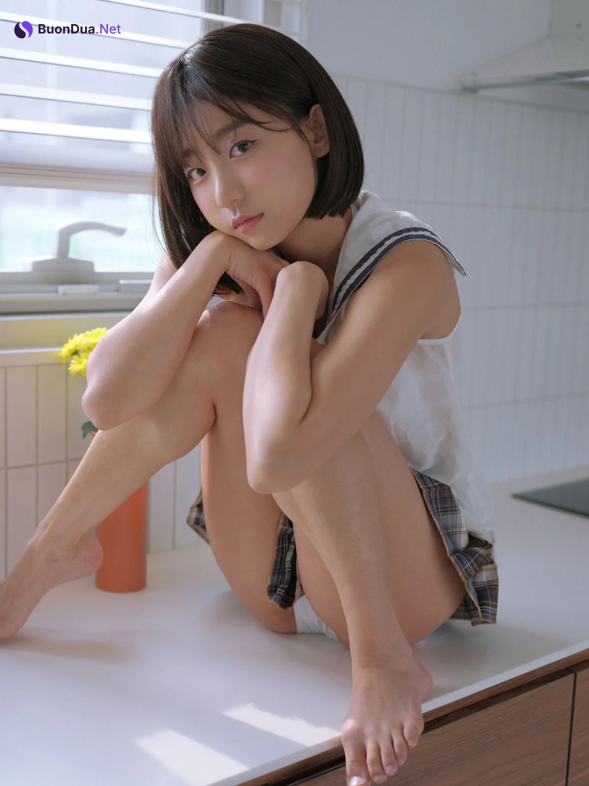 Eunji Pyo 표은지, [Patreon] Private Set.02 - Photo 5