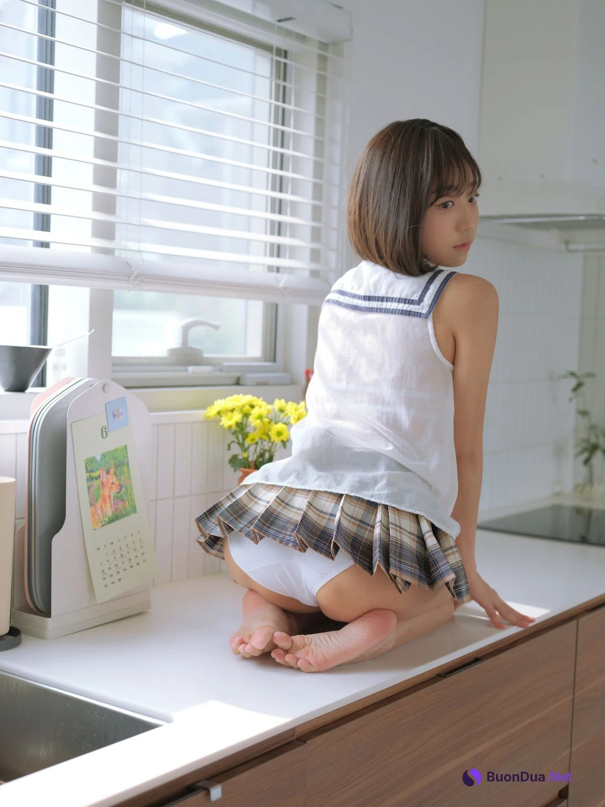 Eunji Pyo 표은지, [Patreon] Private Set.02 - Photo 7