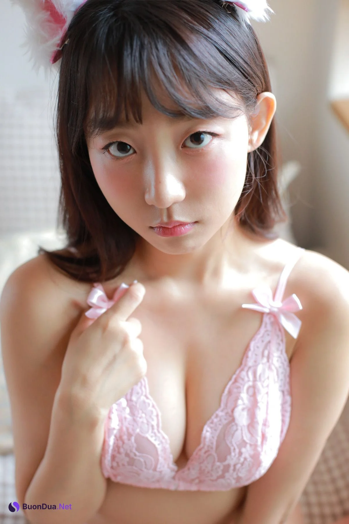 Eunji Pyo 표은지, [Patreon] Vol.02 Home Set.03 - Photo 17