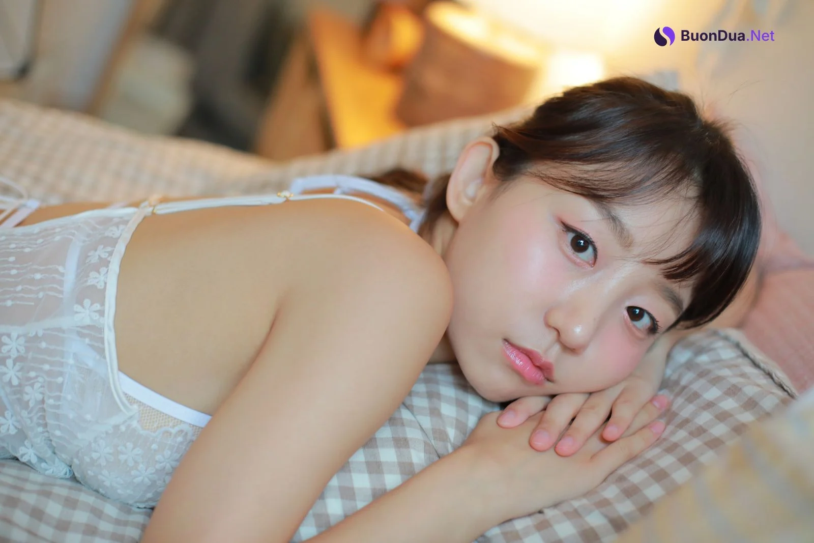 Eunji Pyo 표은지, [Patreon] Vol.02 Home Set.04 - Photo 19