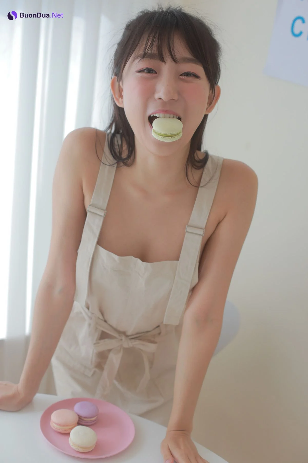 Eunji Pyo 표은지, [Patreon] Vol.02 Home Set.05 - Photo 3