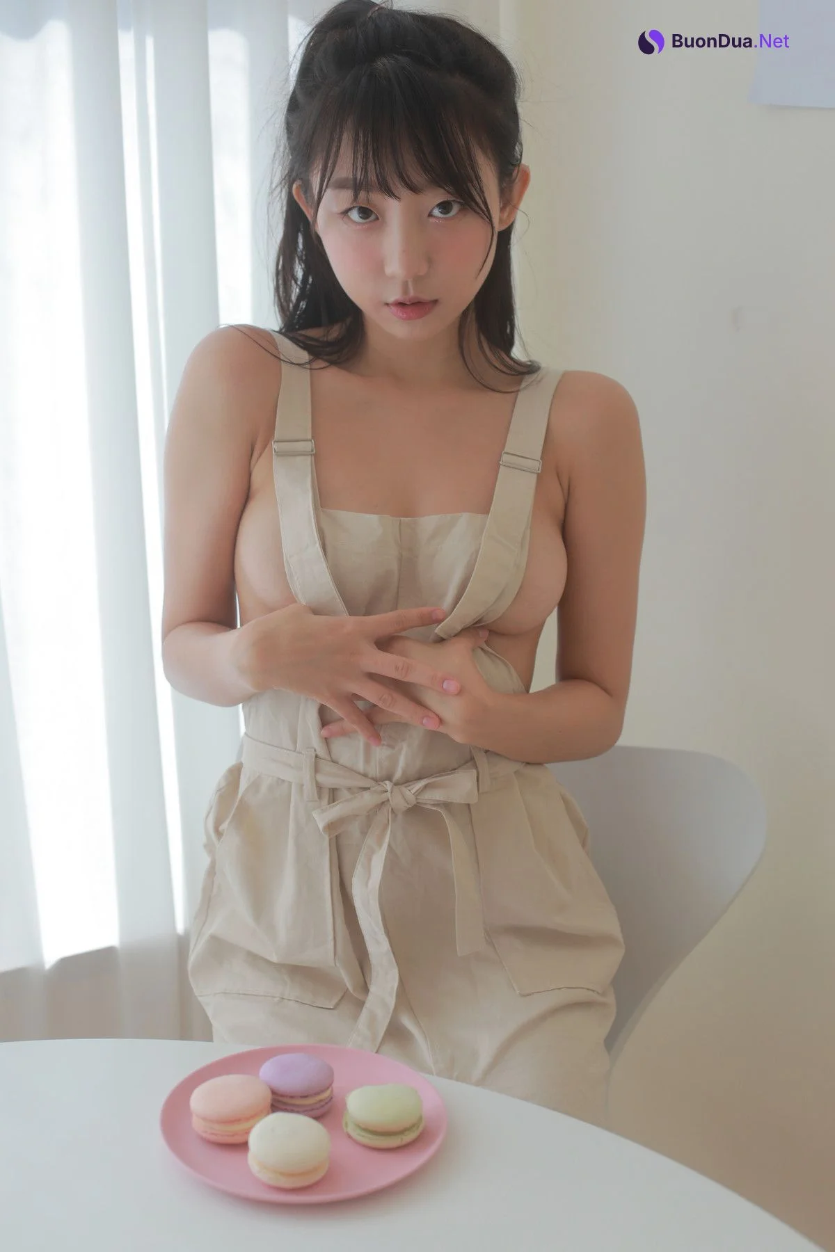 Eunji Pyo 표은지, [Patreon] Vol.02 Home Set.05 - Photo 4