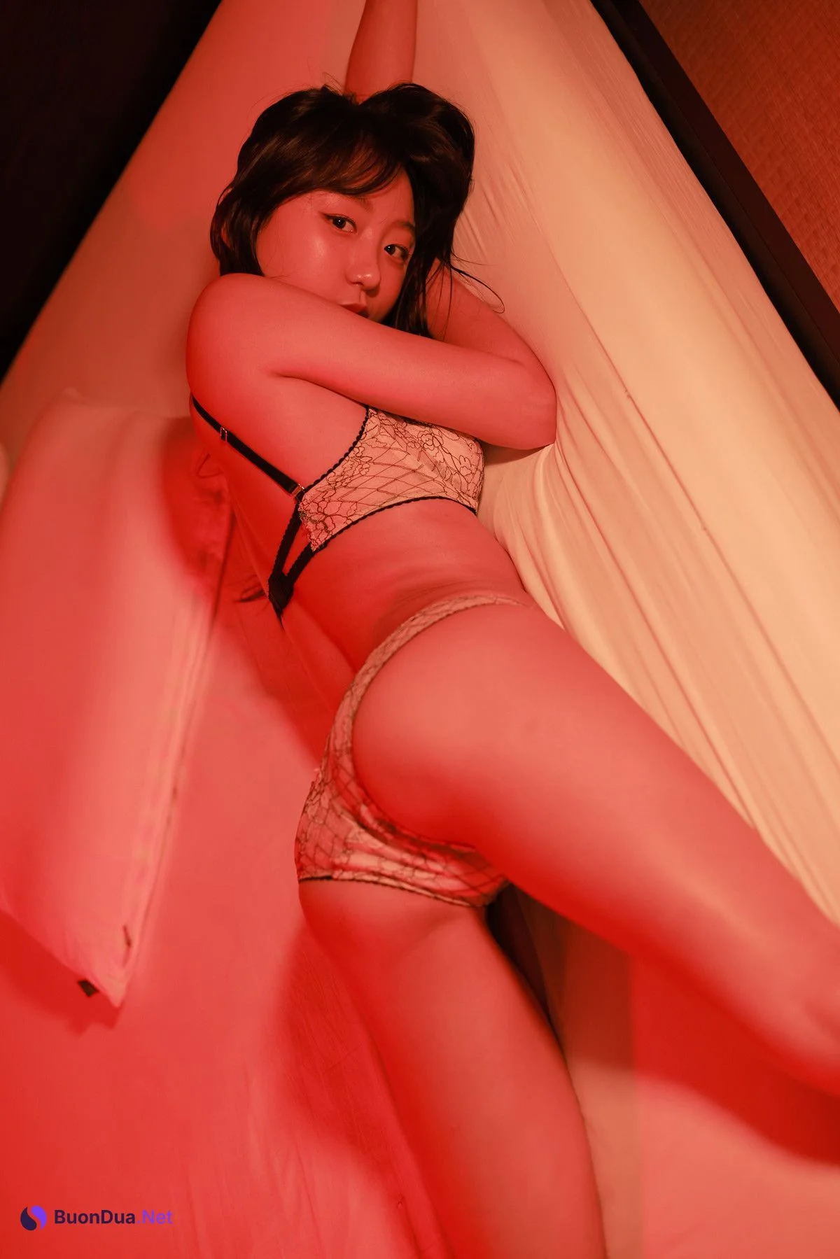 Eunji Pyo 표은지, Photobook Eunji Pyoapple Set.01 - Photo 13