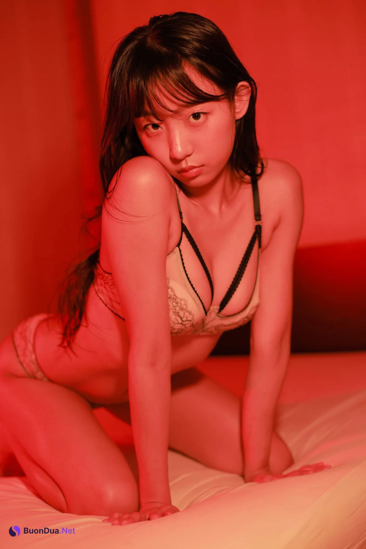 Eunji Pyo 표은지, Photobook Eunji Pyoapple Set.01 - Photo 18