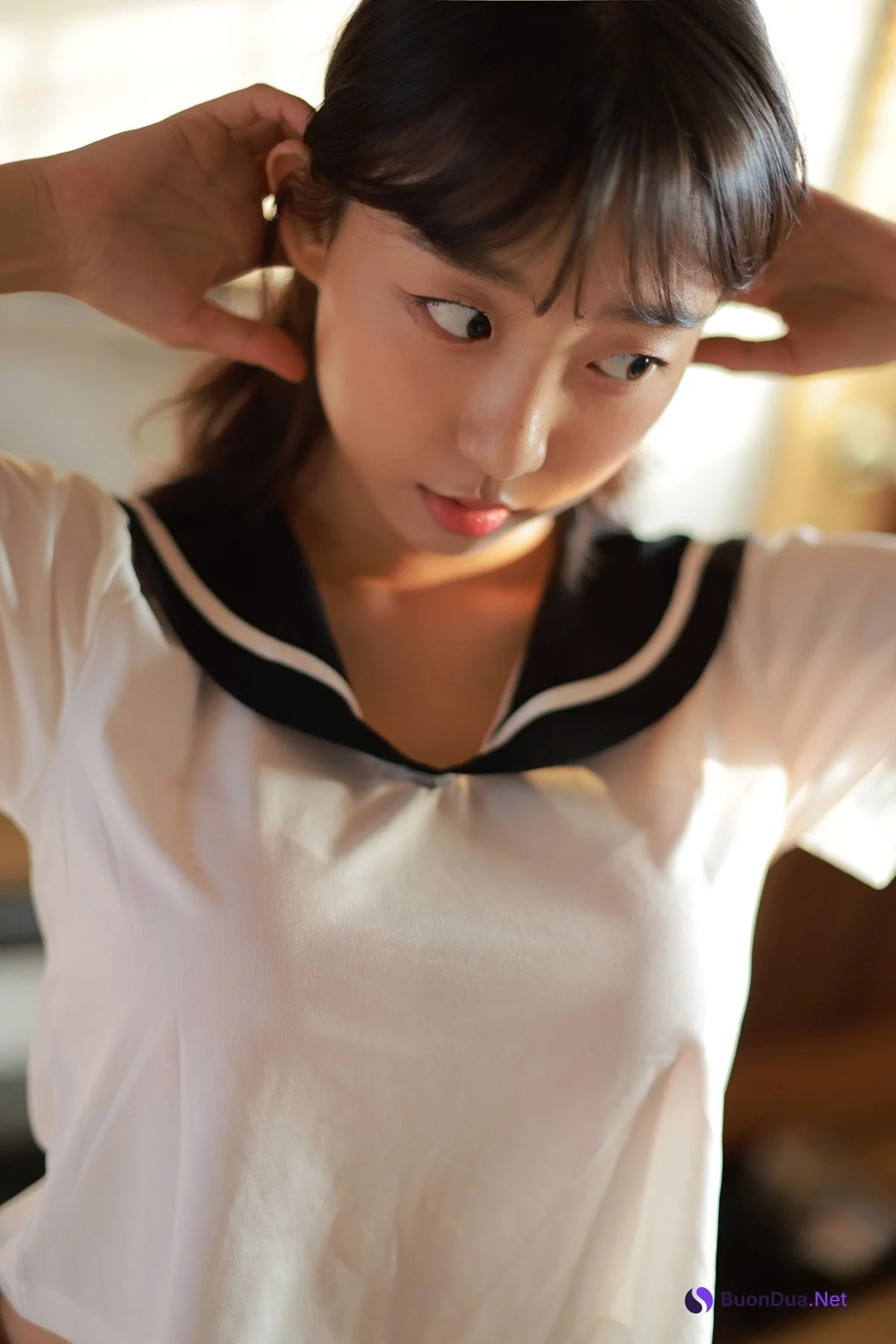 Eunji Pyo 표은지, Photobook Eunji Pyoapple Set.02 - Photo 13