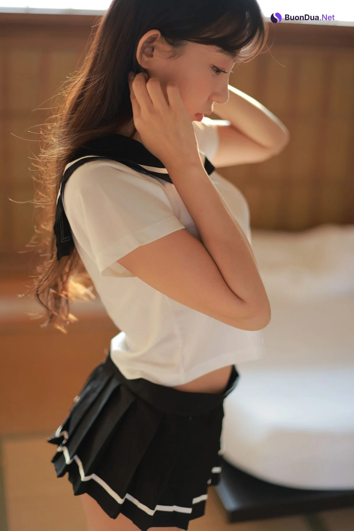 Eunji Pyo 표은지, Photobook Eunji Pyoapple Set.02 - Photo 14