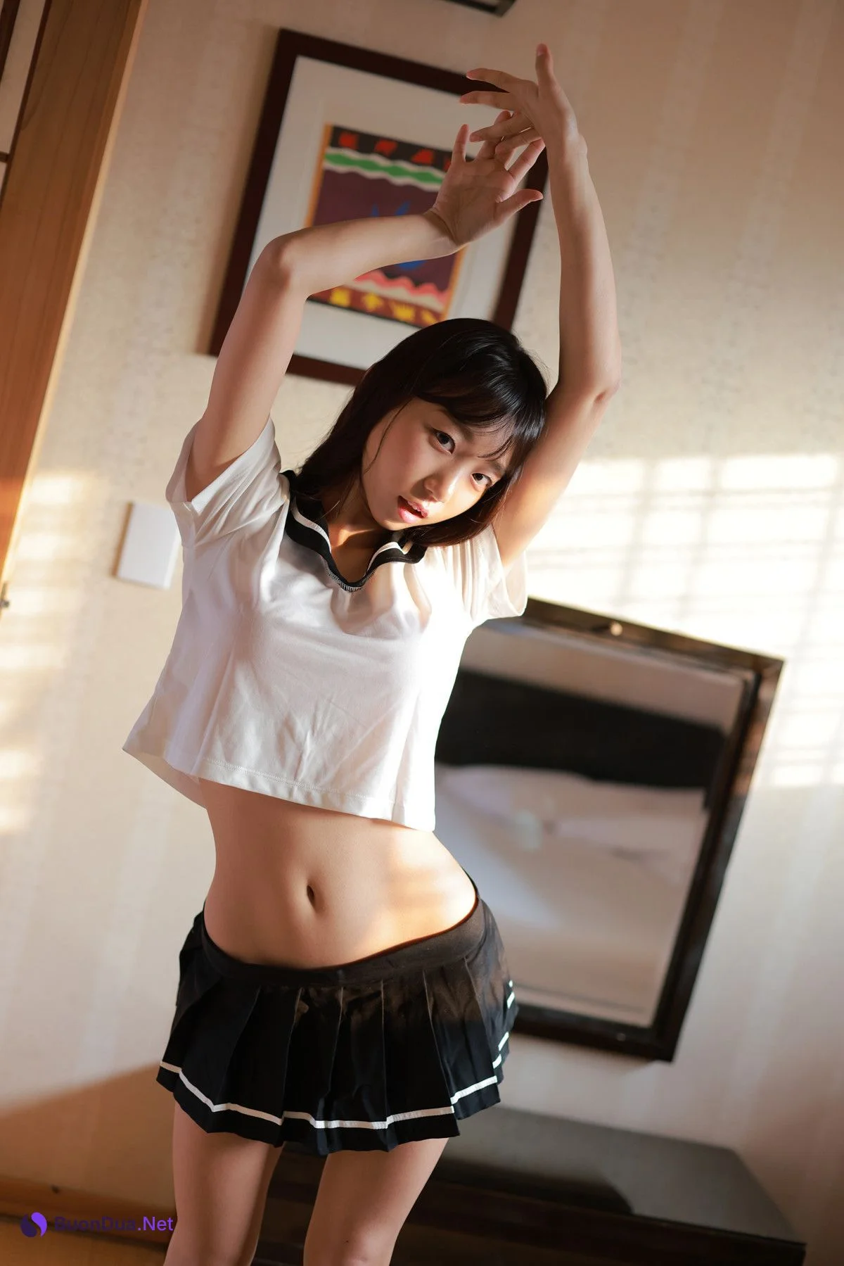 Eunji Pyo 표은지, Photobook Eunji Pyoapple Set.02 - Photo 16
