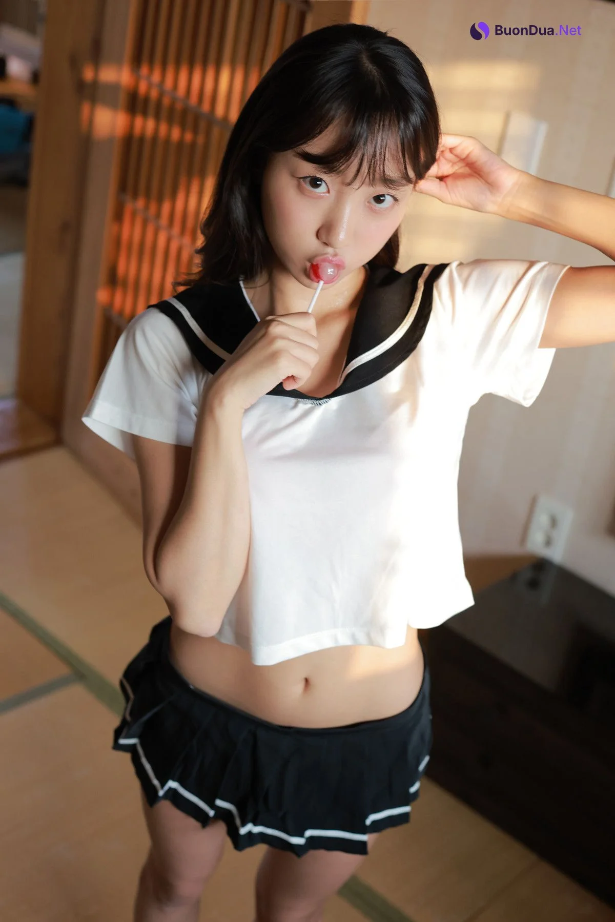 Eunji Pyo 표은지, Photobook Eunji Pyoapple Set.02 - Photo 19