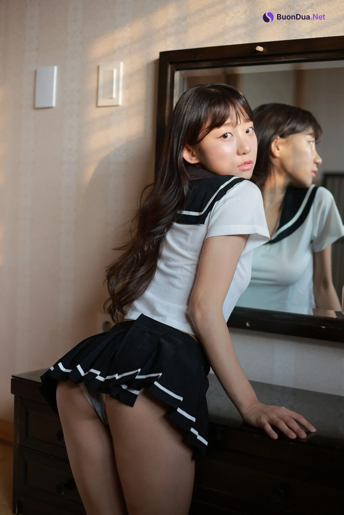 Eunji Pyo 표은지, Photobook Eunji Pyoapple Set.02 - Photo 6
