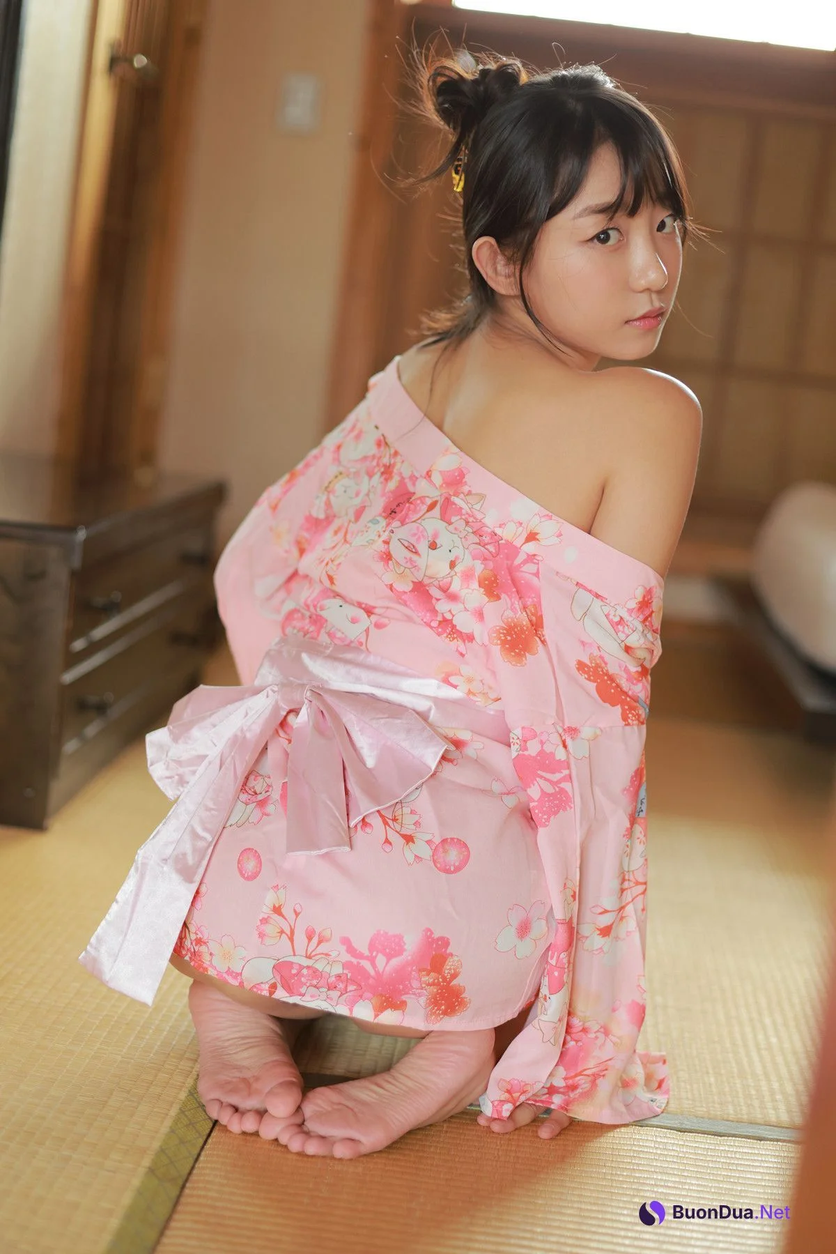 Eunji Pyo 표은지, Photobook Eunji Pyoapple Set.03 - Photo 13