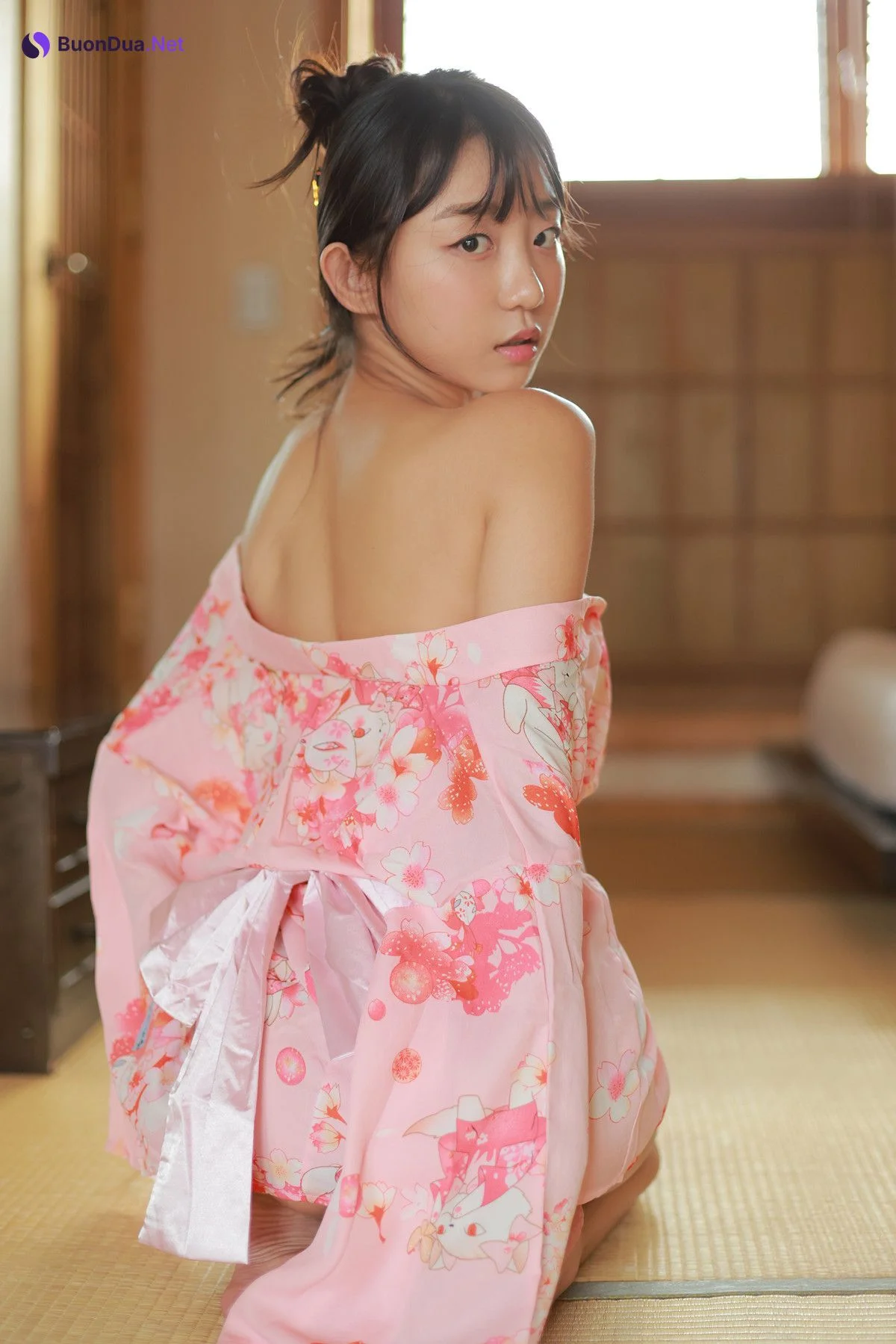 Eunji Pyo 표은지, Photobook Eunji Pyoapple Set.03 - Photo 14