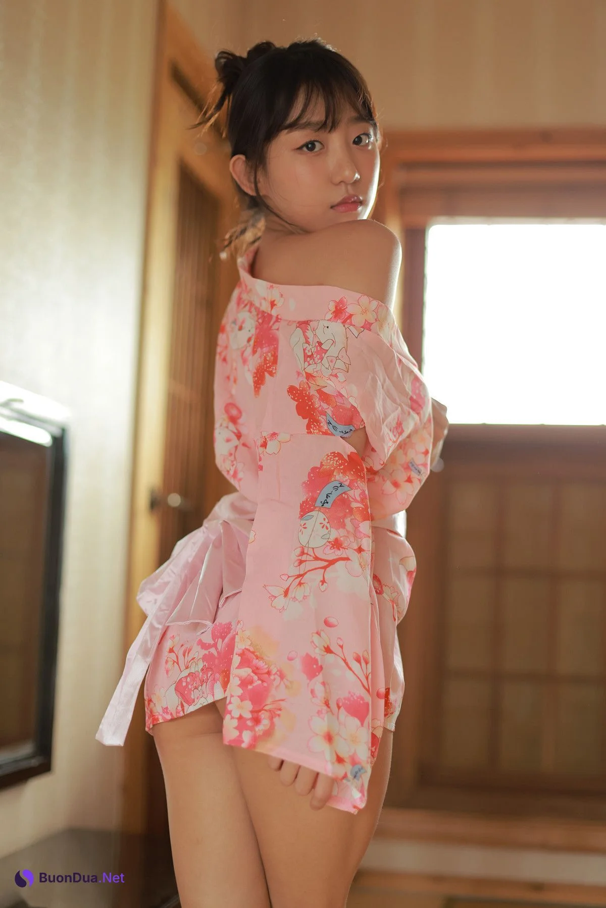 Eunji Pyo 표은지, Photobook Eunji Pyoapple Set.03 - Photo 15