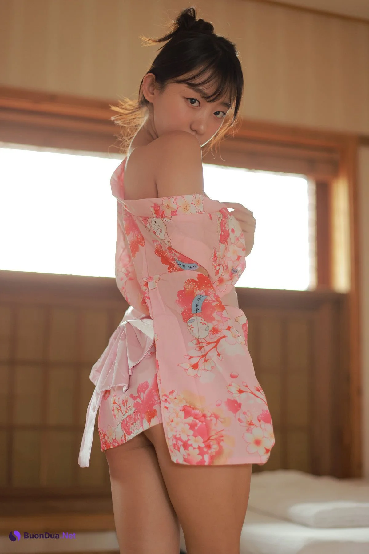 Eunji Pyo 표은지, Photobook Eunji Pyoapple Set.03 - Photo 17