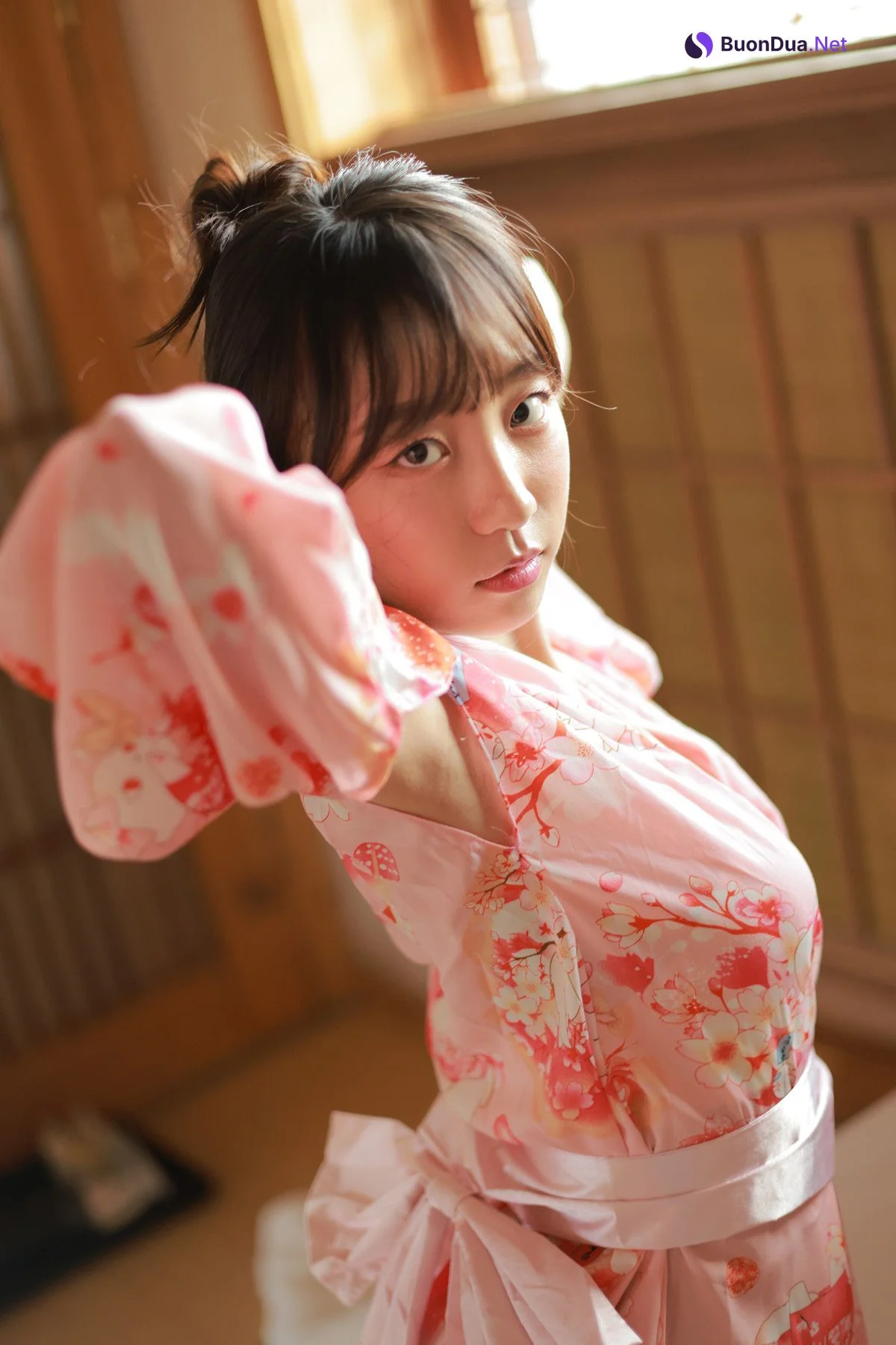Eunji Pyo 표은지, Photobook Eunji Pyoapple Set.03 - Photo 20