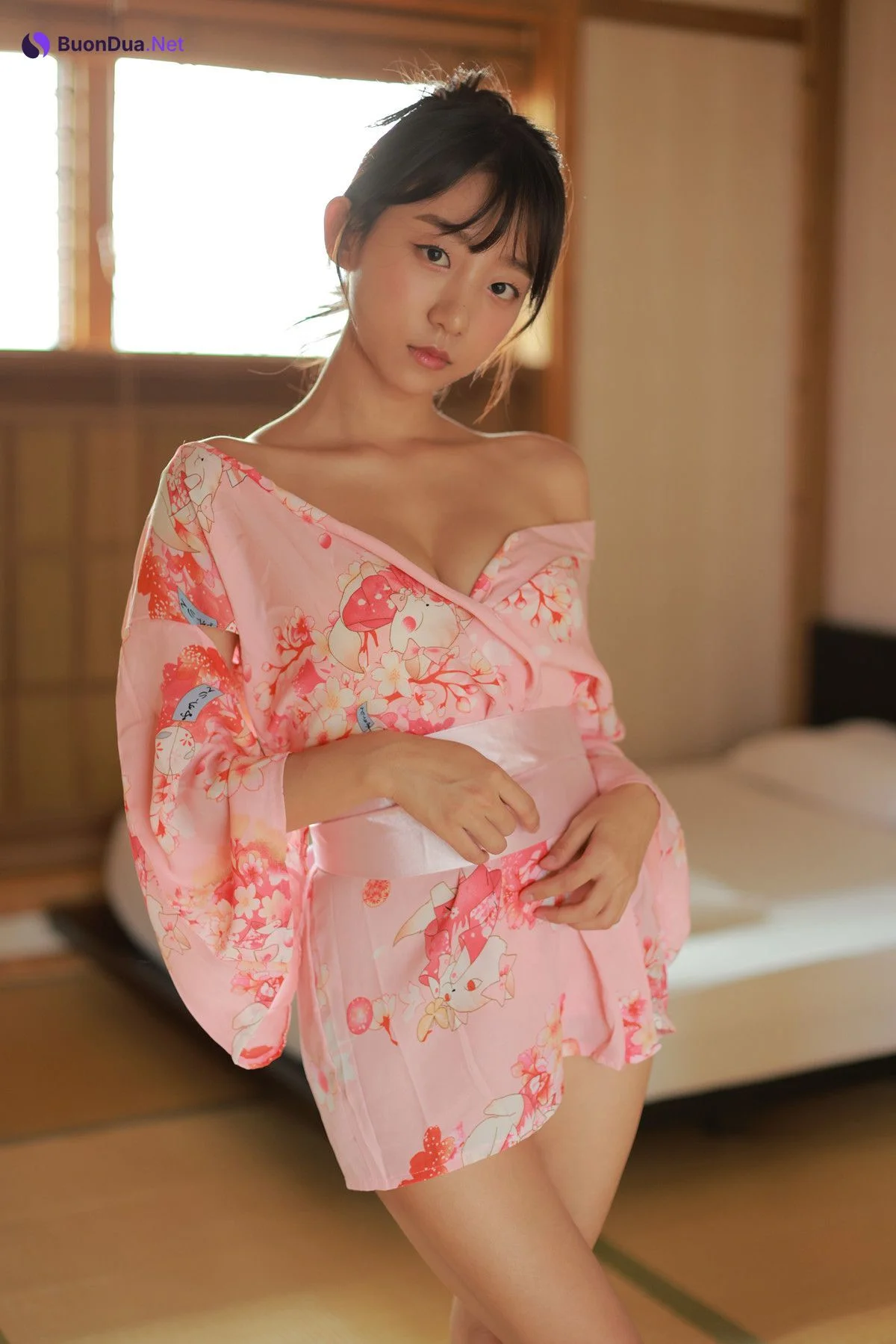Eunji Pyo 표은지, Photobook Eunji Pyoapple Set.03 - Photo 3