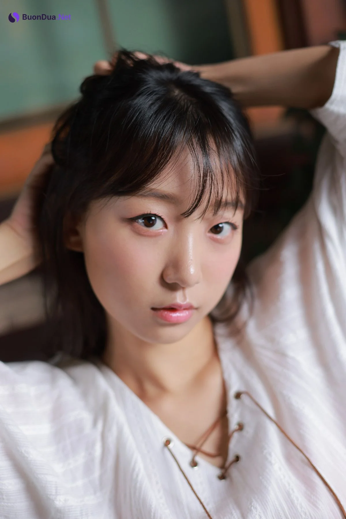Eunji Pyo 표은지, Photobook Eunji Pyoapple Set.04 - Photo 14