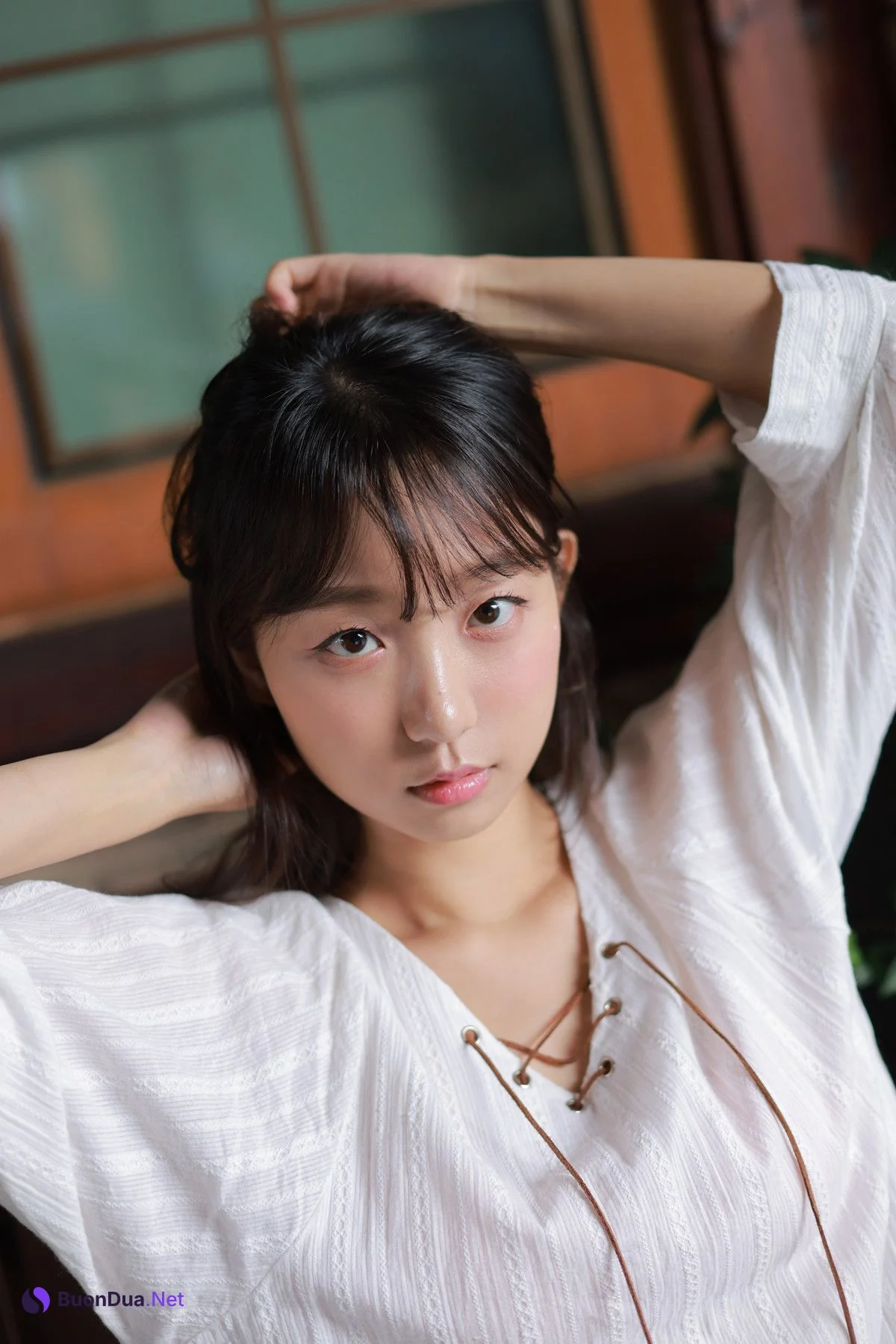 Eunji Pyo 표은지, Photobook Eunji Pyoapple Set.04 - Photo 15