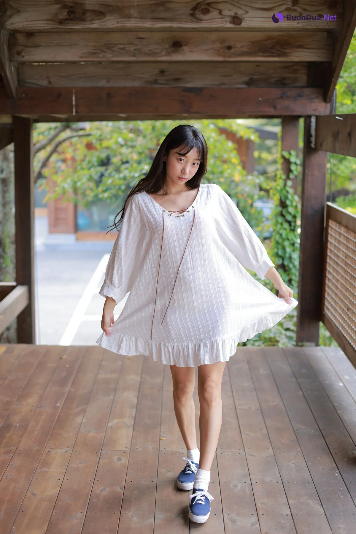 Eunji Pyo 표은지, Photobook Eunji Pyoapple Set.04 - Photo 16