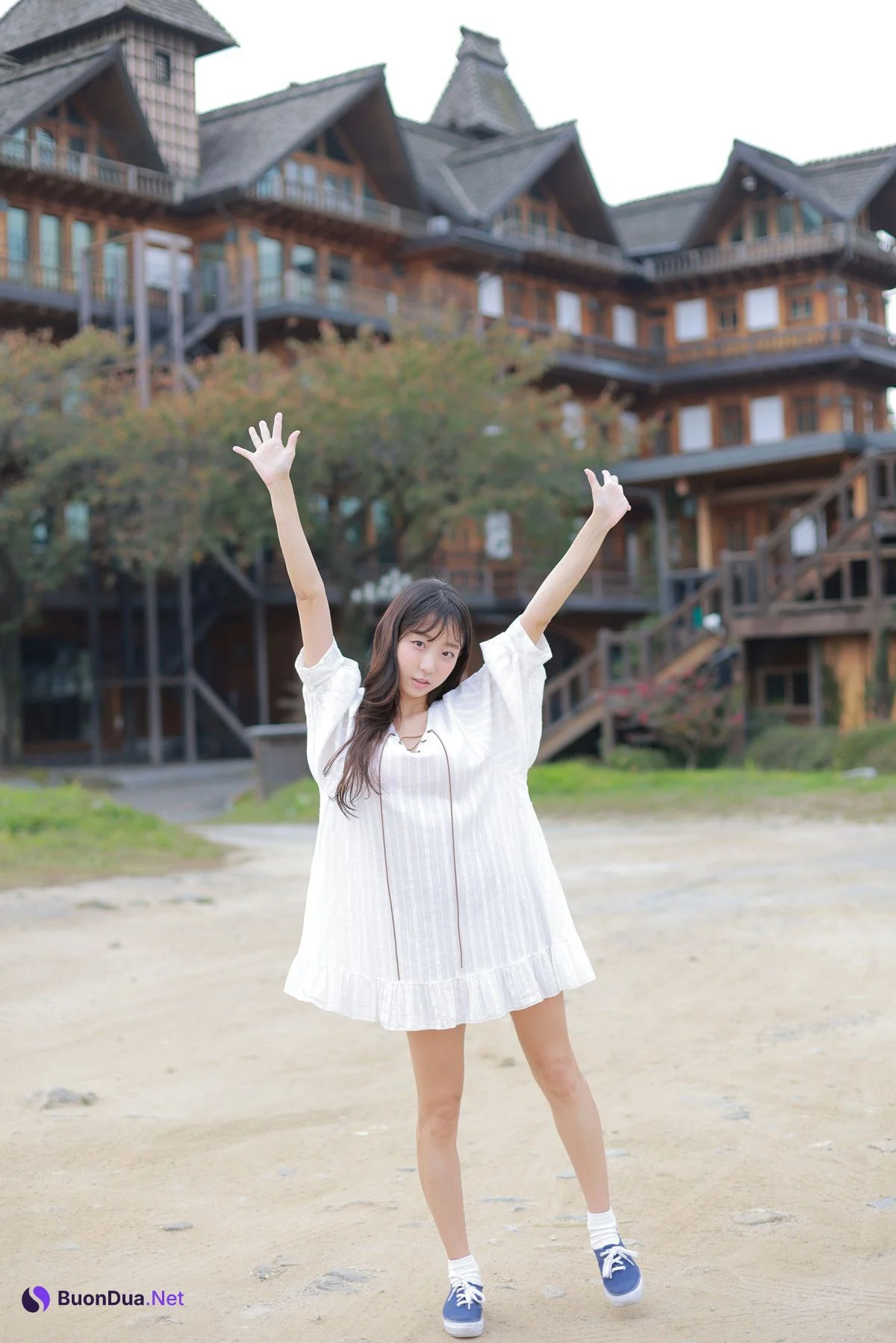Eunji Pyo 표은지, Photobook Eunji Pyoapple Set.04 - Photo 2