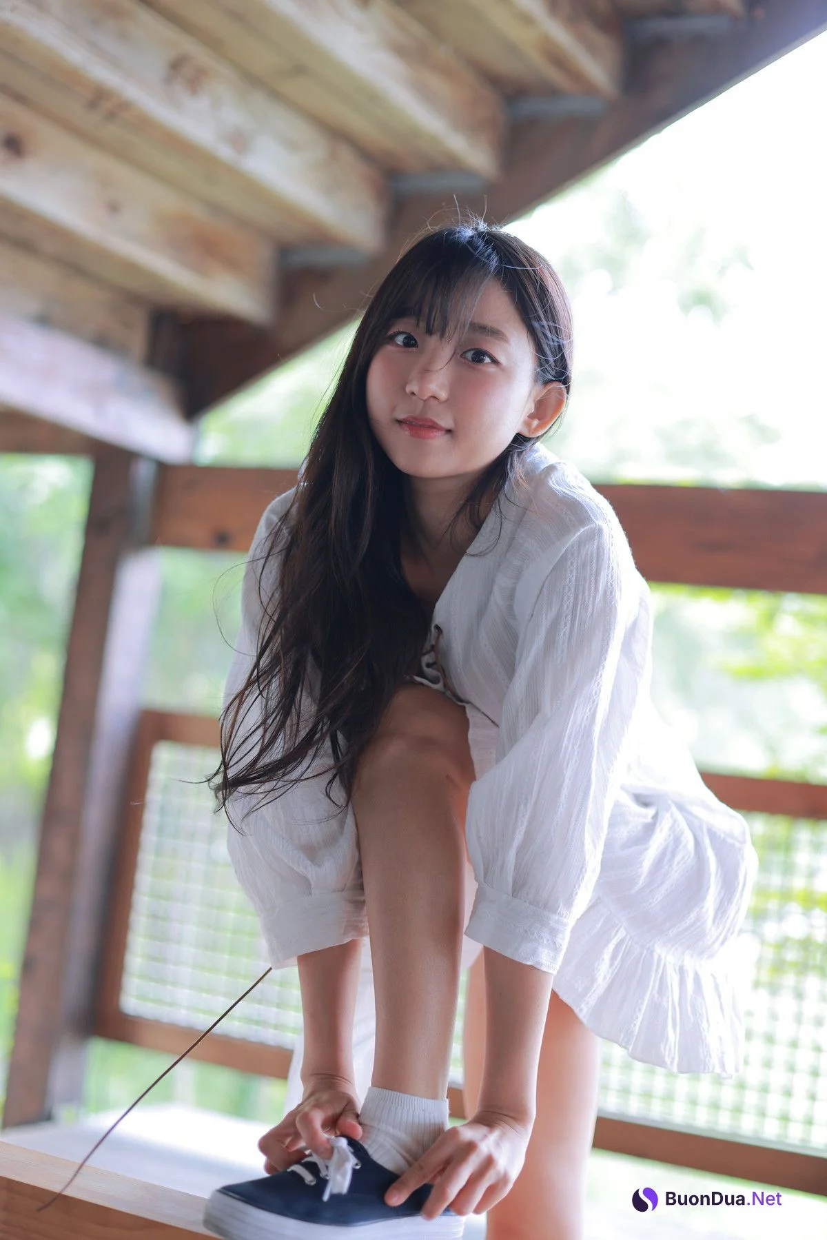 Eunji Pyo 표은지, Photobook Eunji Pyoapple Set.04 - Photo 20