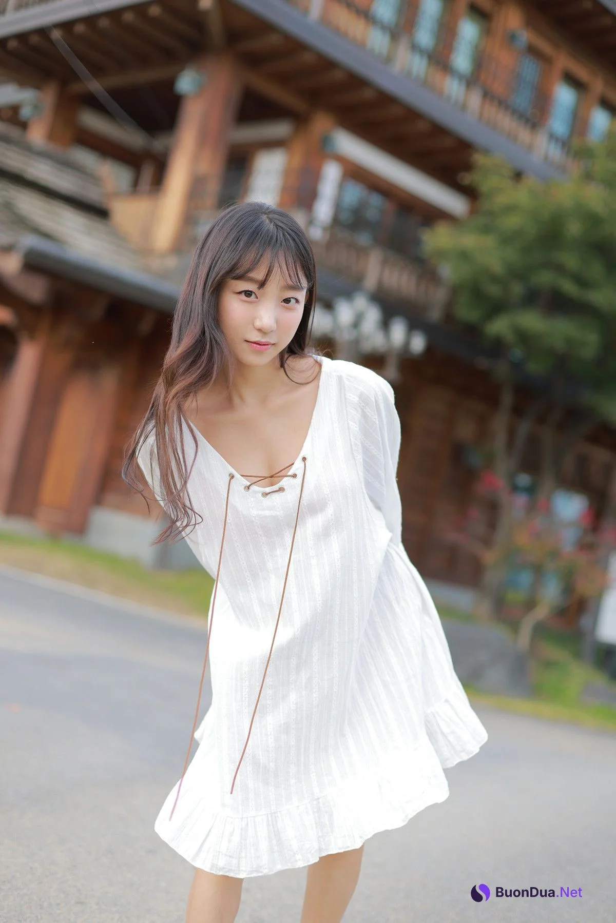 Eunji Pyo 표은지, Photobook Eunji Pyoapple Set.04 - Photo 4