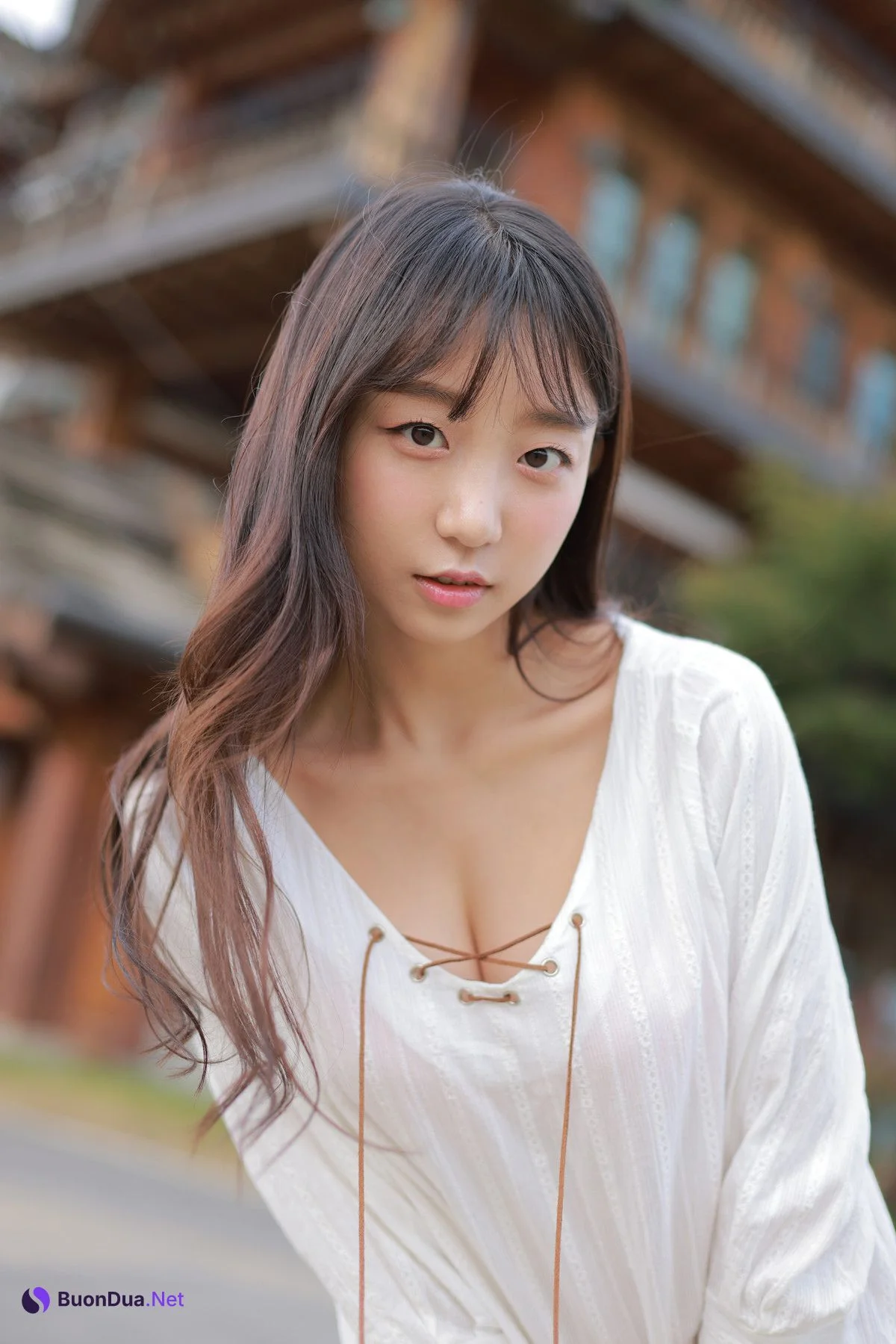 Eunji Pyo 표은지, Photobook Eunji Pyoapple Set.04 - Photo 5