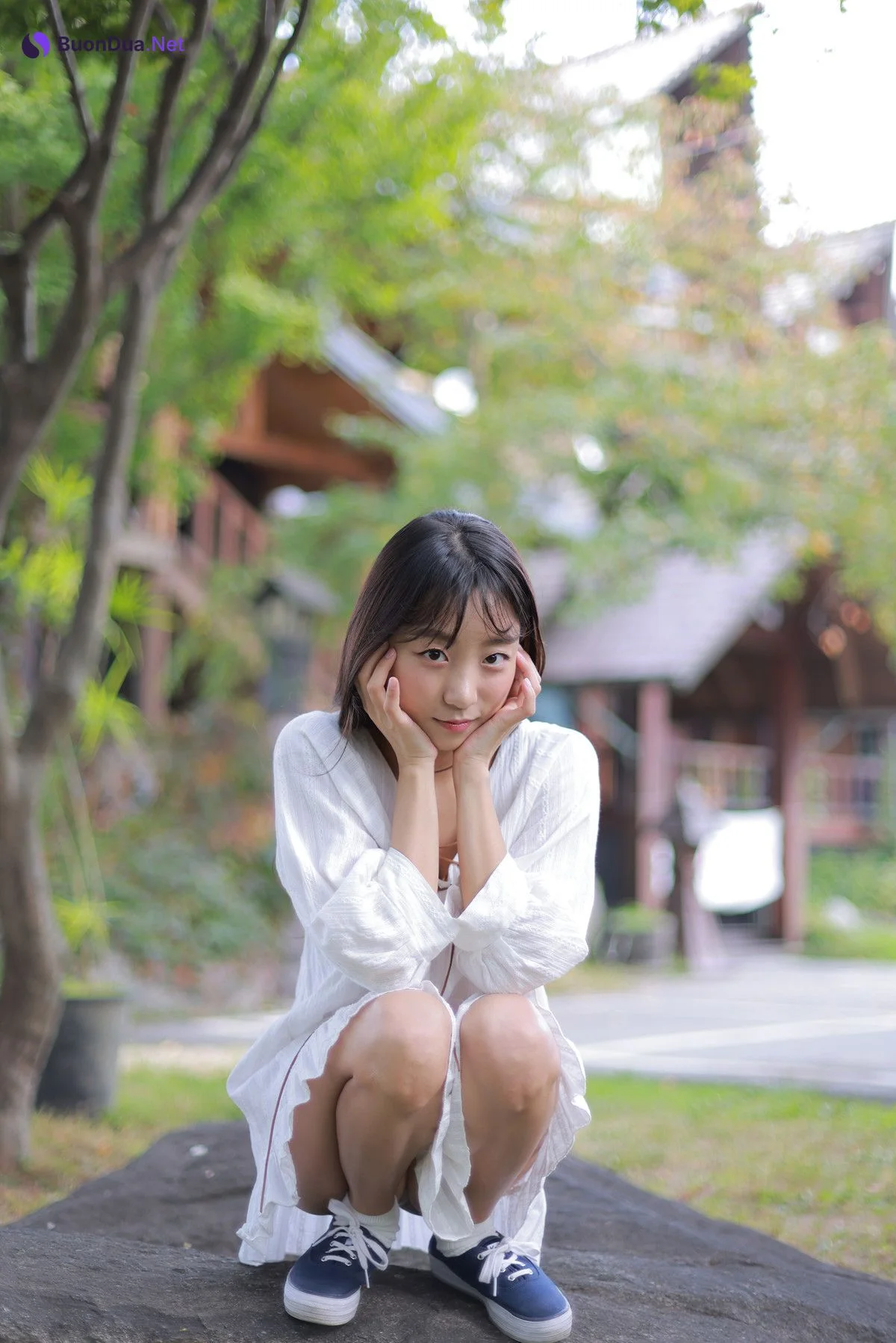Eunji Pyo 표은지, Photobook Eunji Pyoapple Set.04 - Photo 6
