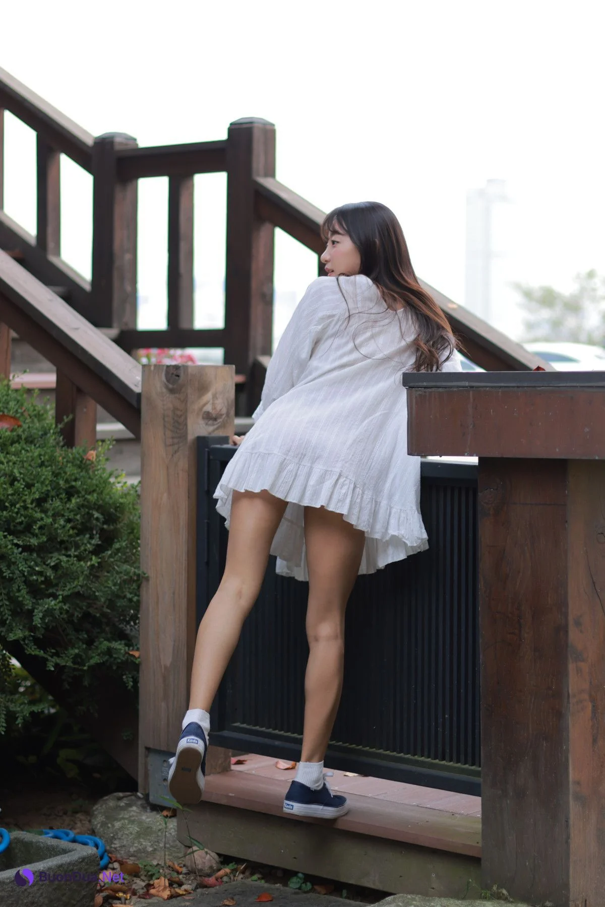 Eunji Pyo 표은지, Photobook Eunji Pyoapple Set.04 - Photo 7