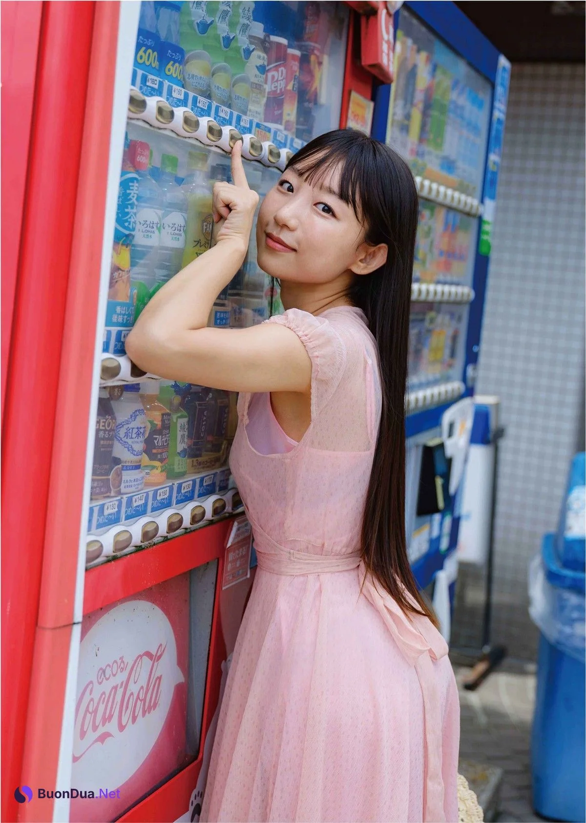 Eunji Pyo 표은지, [写真集] たいしゅ Shoot Set.01 - Photo 10