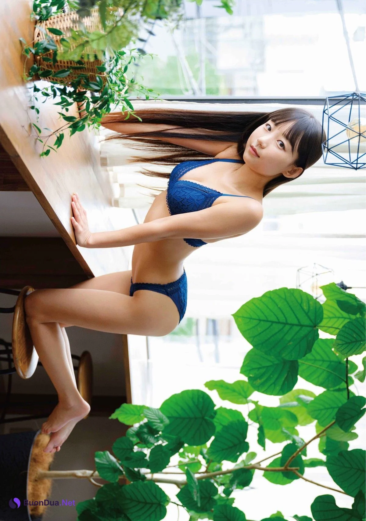 Eunji Pyo 표은지, [写真集] たいしゅ Shoot Set.01 - Photo 16