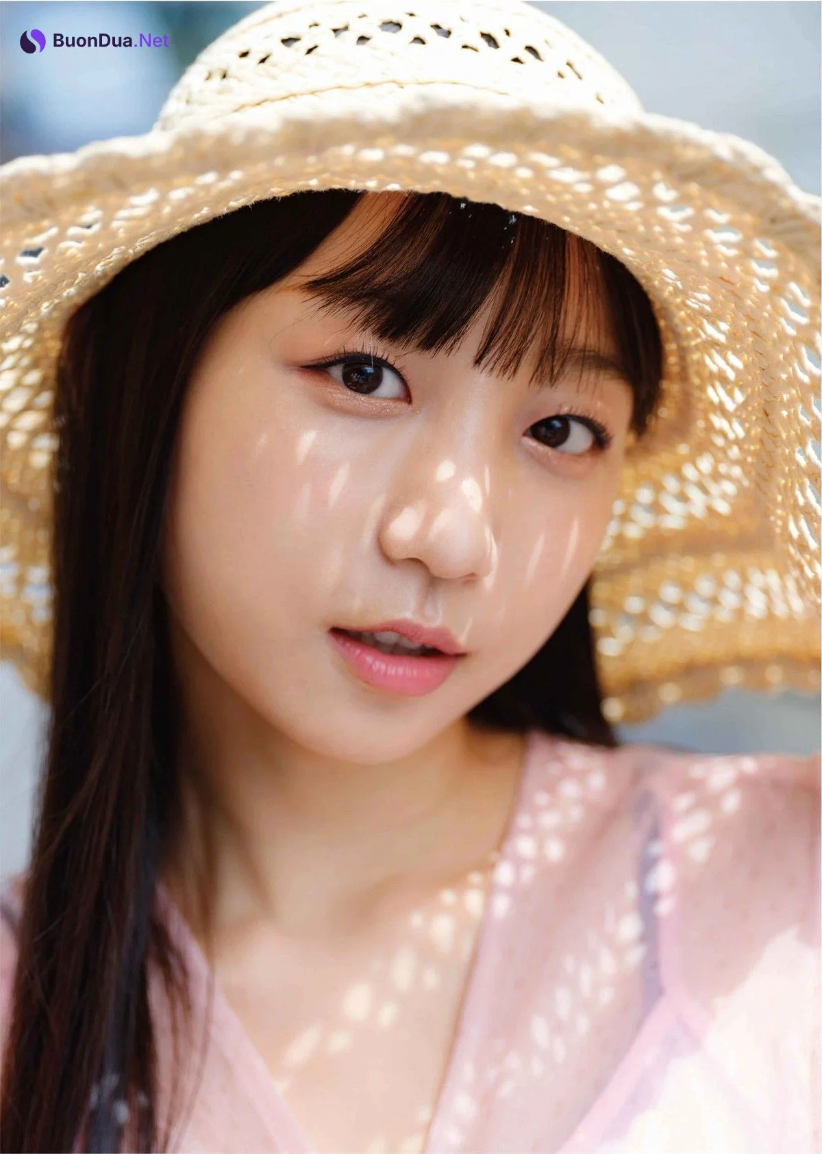 Eunji Pyo 표은지, [写真集] たいしゅ Shoot Set.01 - Photo 2
