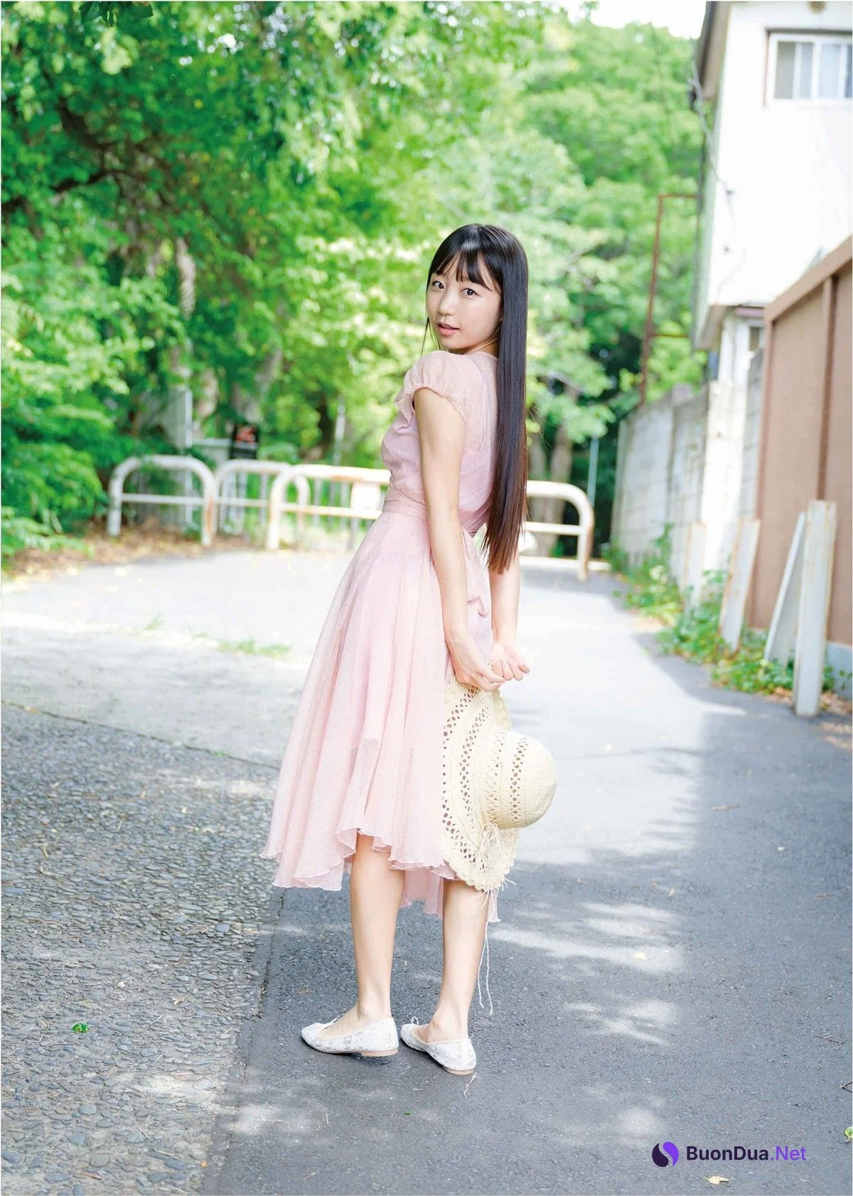 Eunji Pyo 표은지, [写真集] たいしゅ Shoot Set.01 - Photo 3