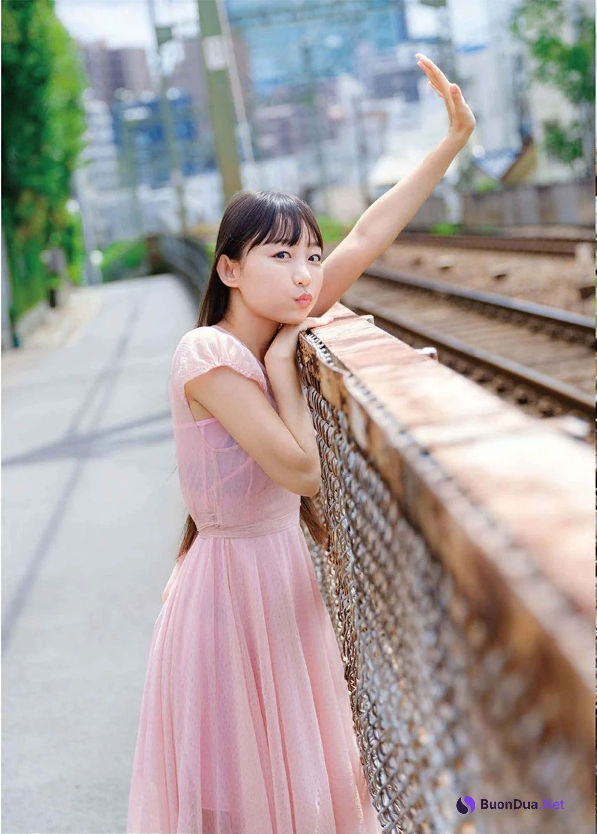 Eunji Pyo 표은지, [写真集] たいしゅ Shoot Set.01 - Photo 6
