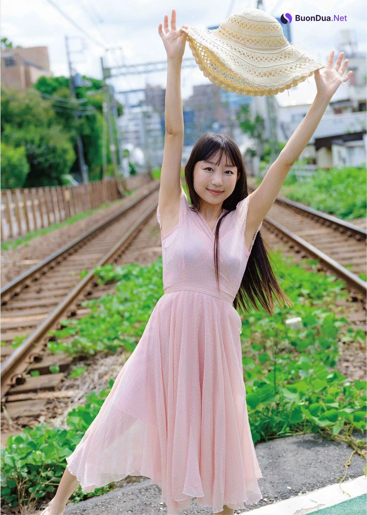 Eunji Pyo 표은지, [写真集] たいしゅ Shoot Set.01 - Photo 8