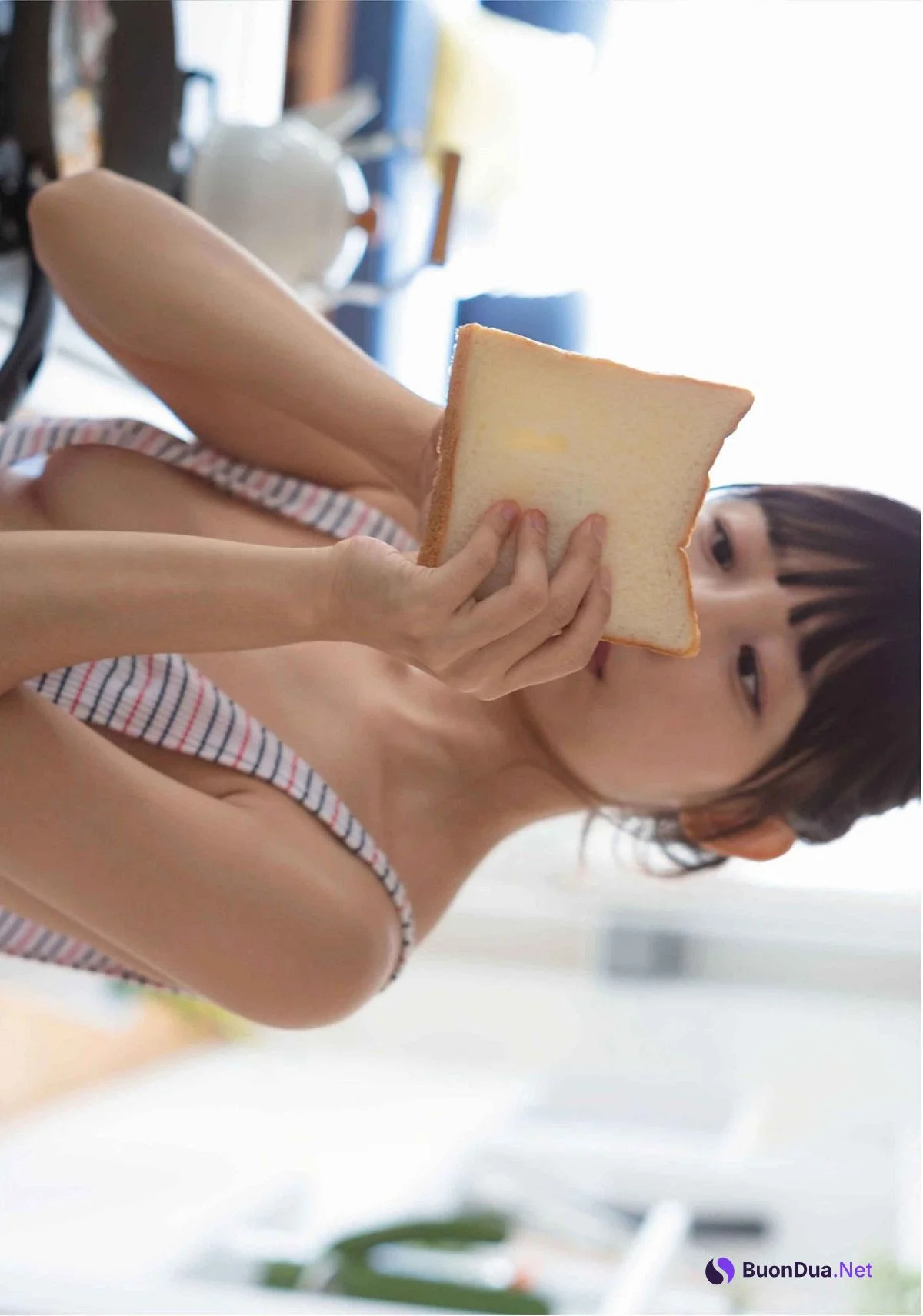 Eunji Pyo 표은지, [写真集] たいしゅ Shoot Set.02 - 사진 12