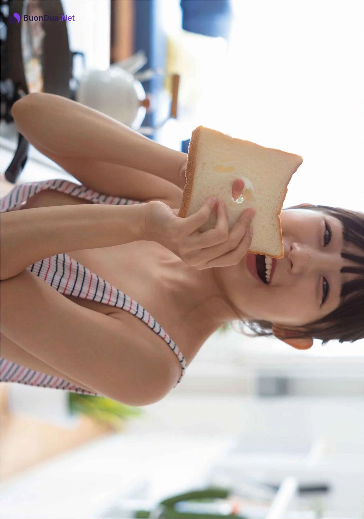 Eunji Pyo 표은지, [写真集] たいしゅ Shoot Set.02 - 사진 13