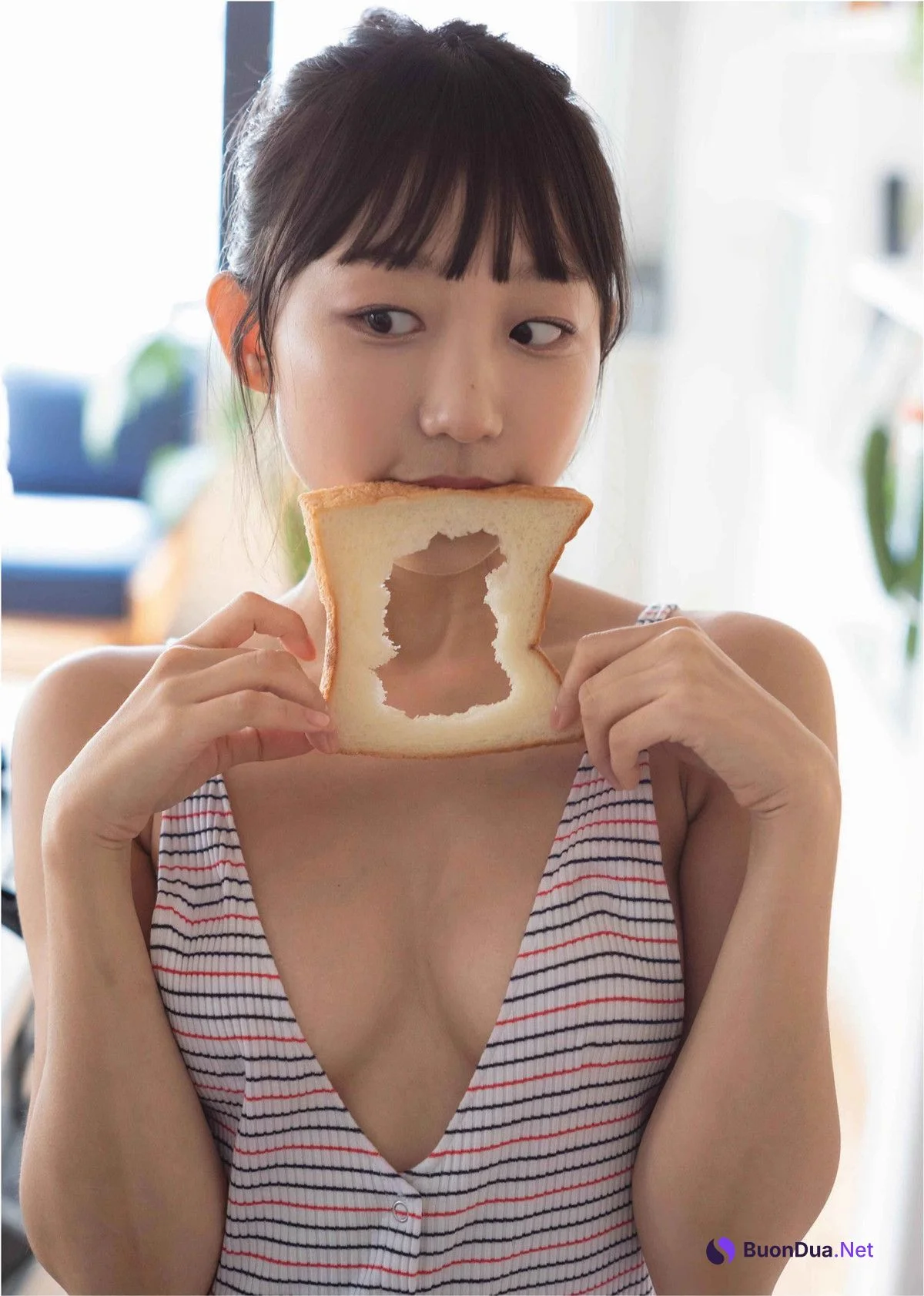 Eunji Pyo 표은지, [写真集] たいしゅ Shoot Set.02 - 사진 14