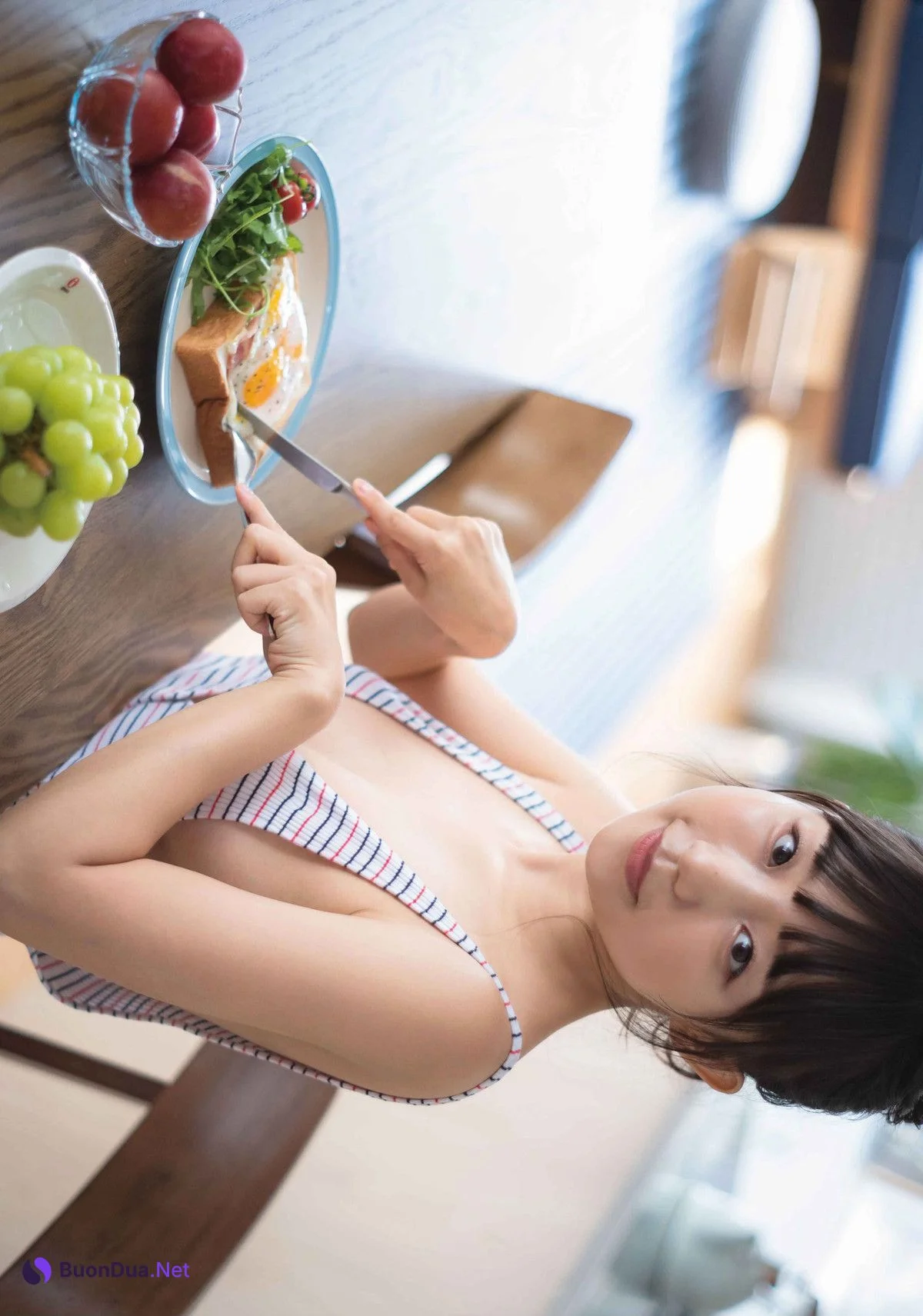 Eunji Pyo 표은지, [写真集] たいしゅ Shoot Set.02 - 사진 15