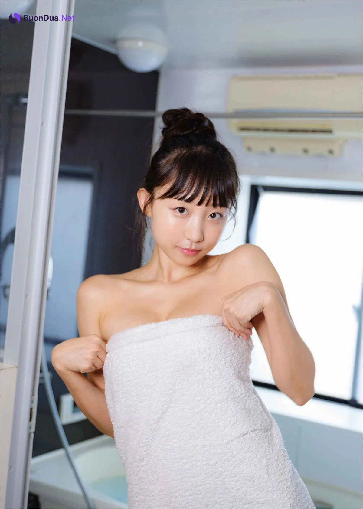 Eunji Pyo 표은지, [写真集] たいしゅ Shoot Set.02 - 사진 19