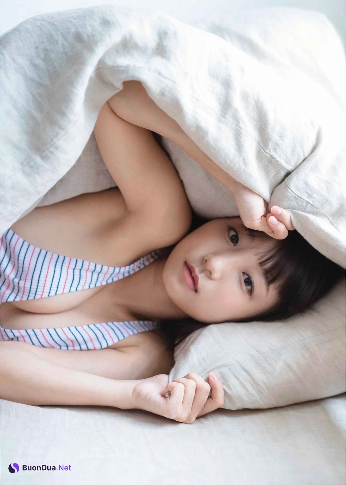 Eunji Pyo 표은지, [写真集] たいしゅ Shoot Set.02 - 사진 2