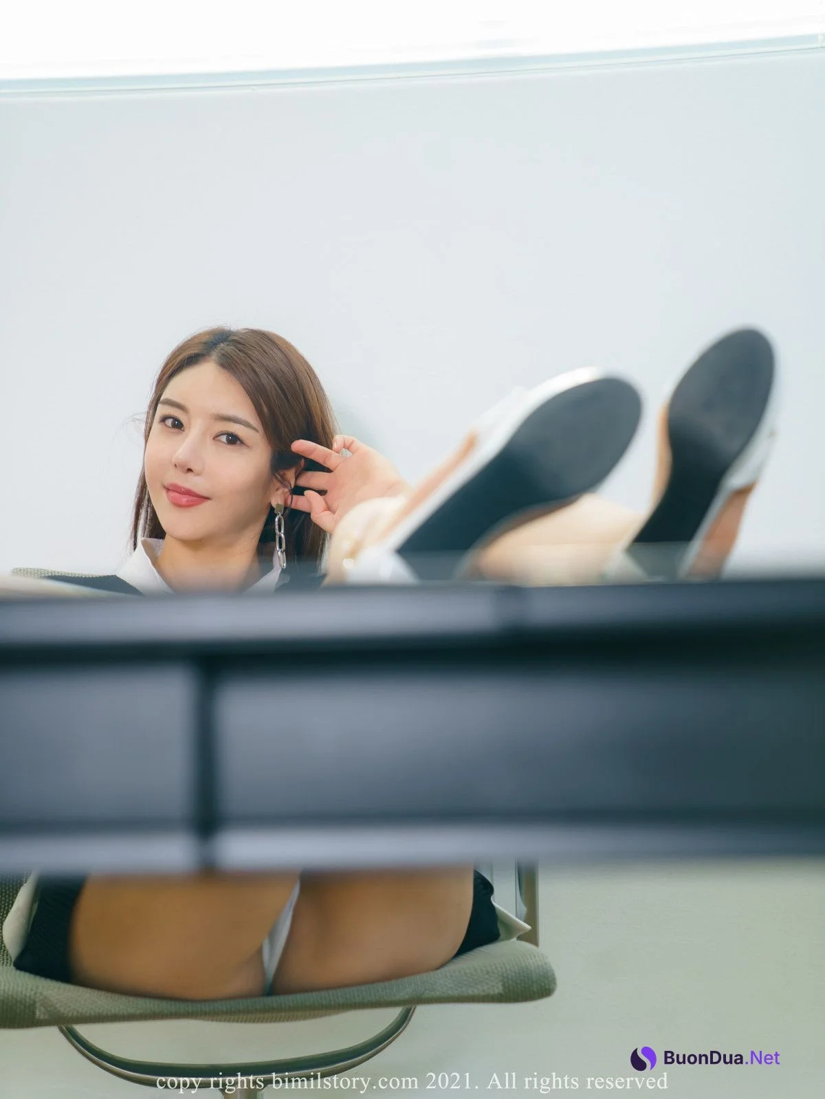 Eunsu 은수의, [Bimilstory] First Experience Secret.1 Set.01 - รูปภาพ 8
