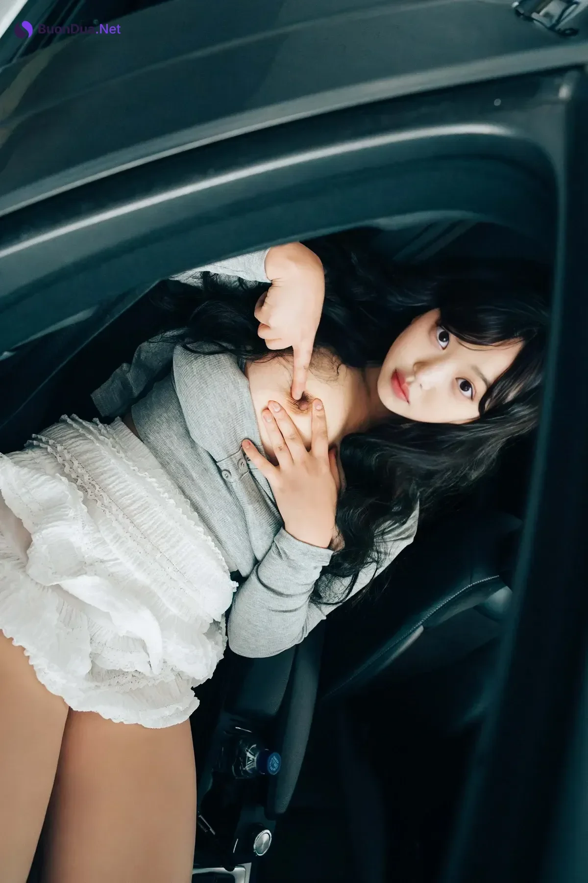 EunWoo 은우, Loozy 「New Girl」 Set.01 - รูปภาพ 11