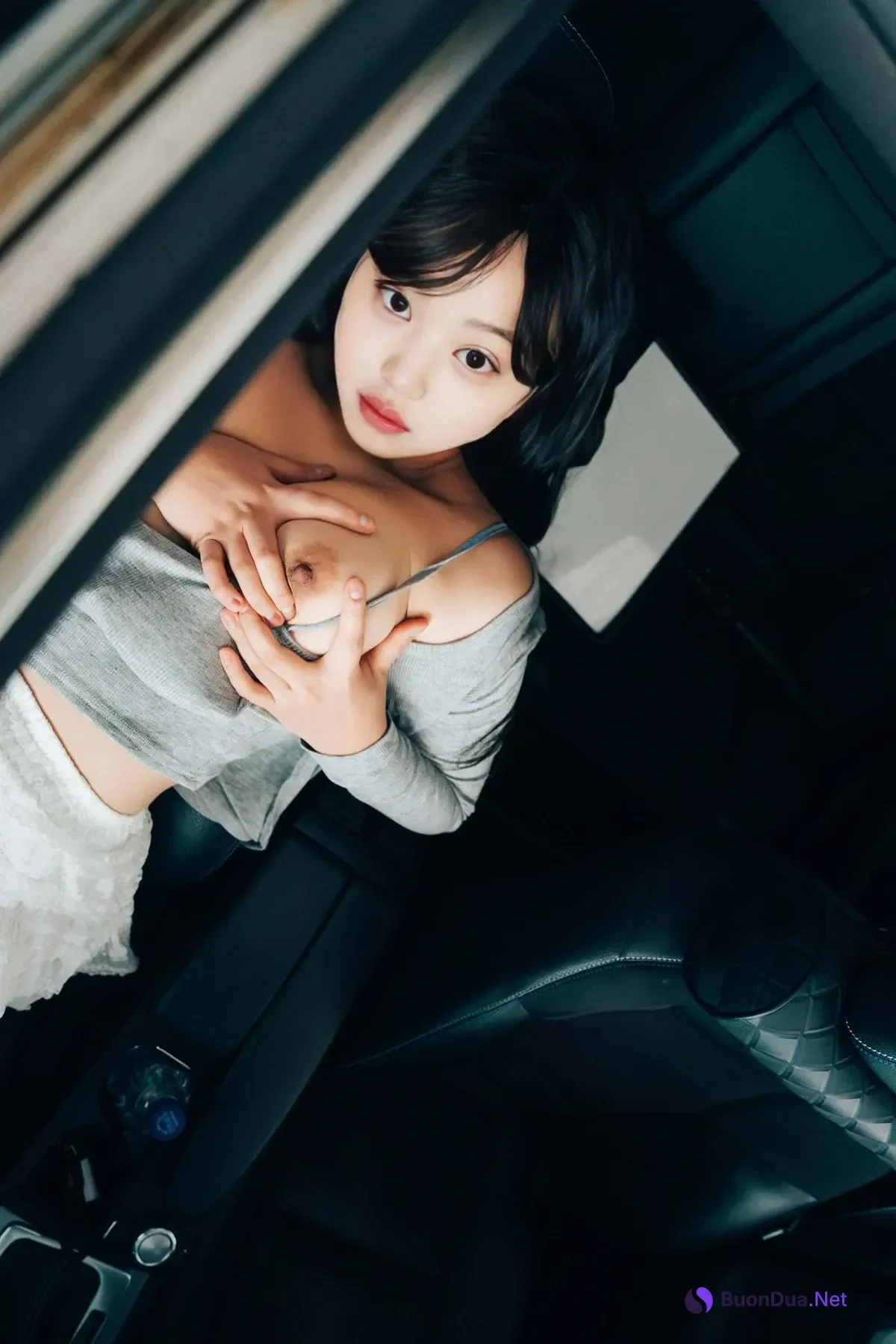 EunWoo 은우, Loozy 「New Girl」 Set.01 - รูปภาพ 18